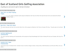 Tablet Screenshot of eastgirls.org